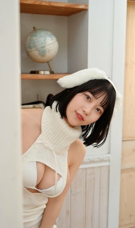 iocos69 独占モデル 写真