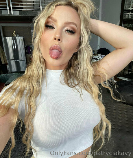 patryciakayy 高品質スター 写真