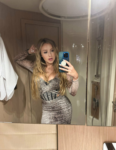 patryciakayy 最高のモデル 写真