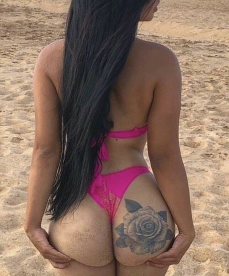 Emillyrlima セクシーなスター 写真