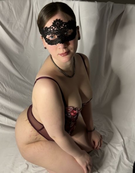 PennythePAWG xxxポルノスター 写真