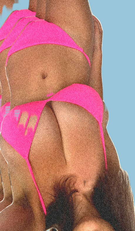 adrianafenice セクシーなポルノスター 写真
