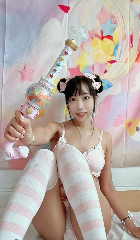 Nek0gigichan ポルノスター 画像