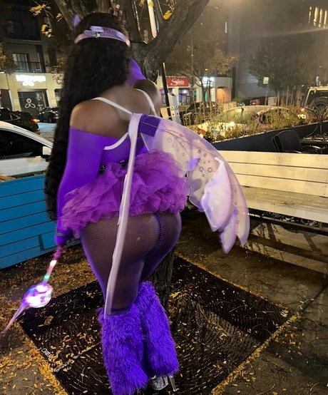 Bianka Damanii 美しいポルノスター 写真