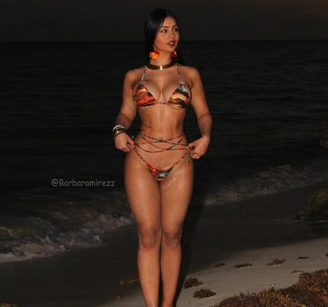 Barbararamirezz ポルノスター トップ 画像