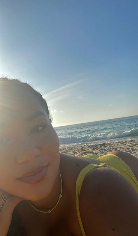 Katelyn Folasade top profile image