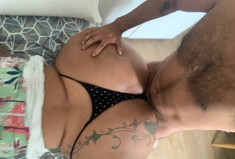 Giselle Machado 独占モデル 写真