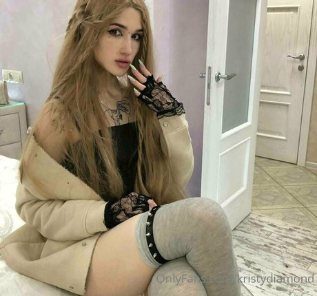 kristydiamond エロティックなポルノスター 画像
