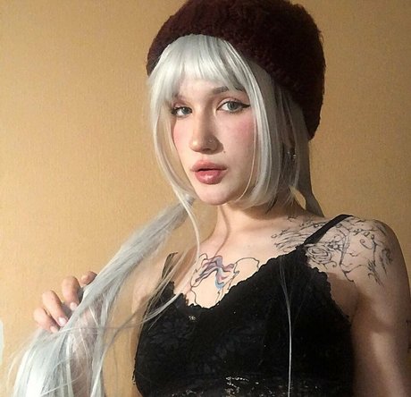 kristydiamond アートスター 写真