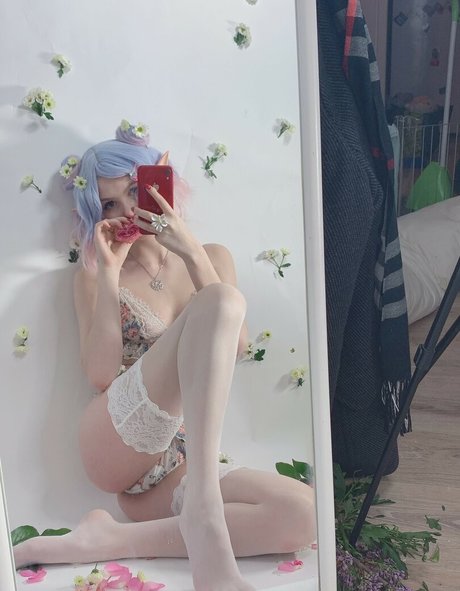 ショートティーンOnlyFans 限定 写真
