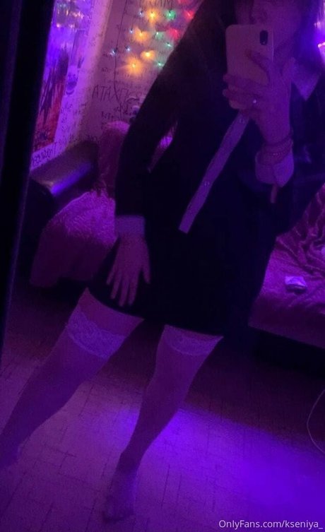 kseniyaa セクシーモデル アーカイブ