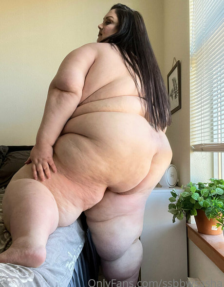 ssbbwsasha エロティックなポルノスター ギャラリー