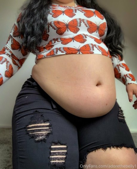 adorethebelly1 アートモデル ギャラリー