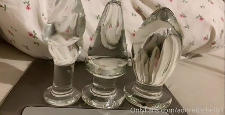 adorethebelly1 最高のスター 写真