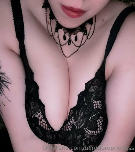 hardgoreprincess エロティックモデル 写真