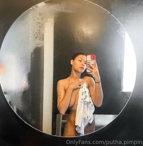 putha pimpin 素敵なモデル 写真