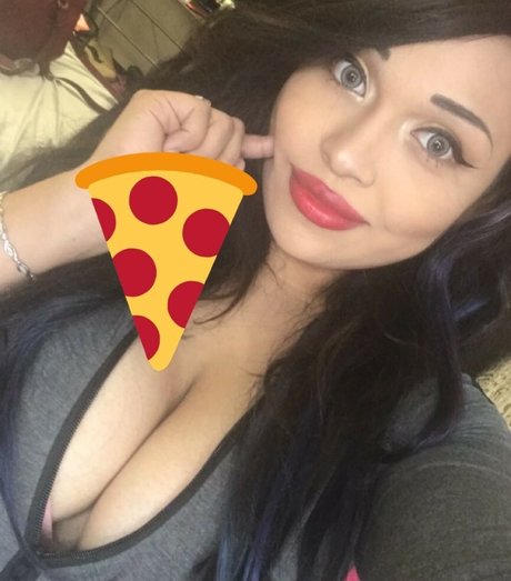 Texas Marie ポルノスター セクシー 写真
