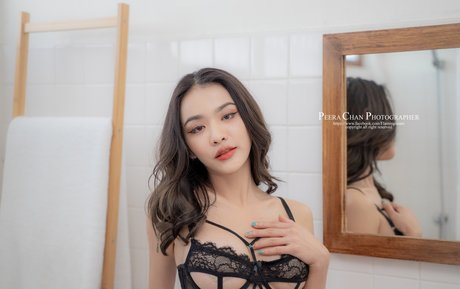 foxie way 限定スター 写真