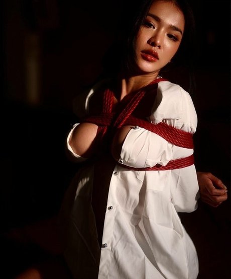 foxie way 完璧なスター 写真
