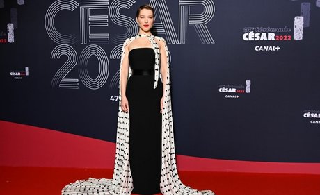 Lea Seydoux xxxポルノスター アーカイブ