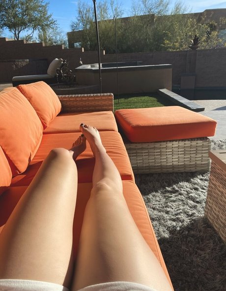 nadiafoxx69 美しいスター 写真