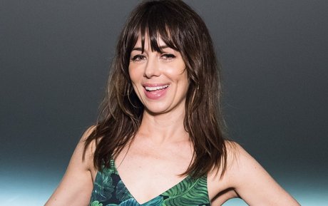 Natasha Leggero 完璧な女優 画像