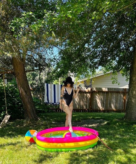 kittymekelsey 完璧なスター 画像