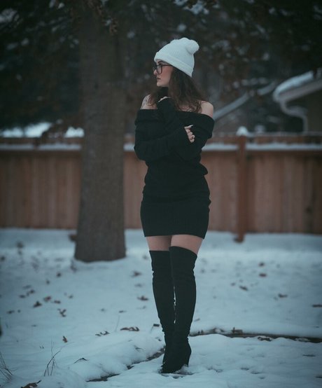 kittymekelsey セクシーモデル 画像