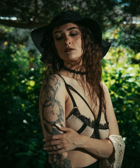 kittymekelsey セックスモデル 写真
