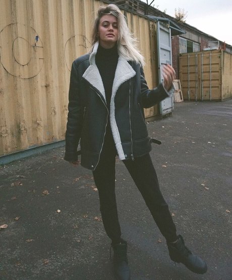 Daria Perel ポルノスター xxx 写真