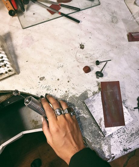 Daria Perel ポルノスター トップ 写真