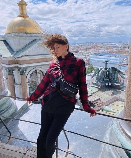 Daria Perel 高品質女優 写真