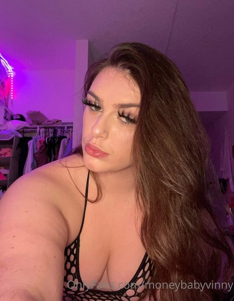 moneybabyvinny 可愛い女優 画像