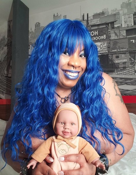 foxyjazzabelle 最高のポルノスター 写真