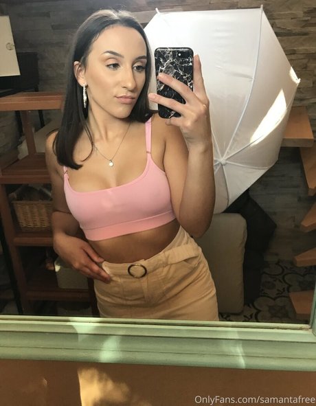 sweetmandyyy スターセックス 画像
