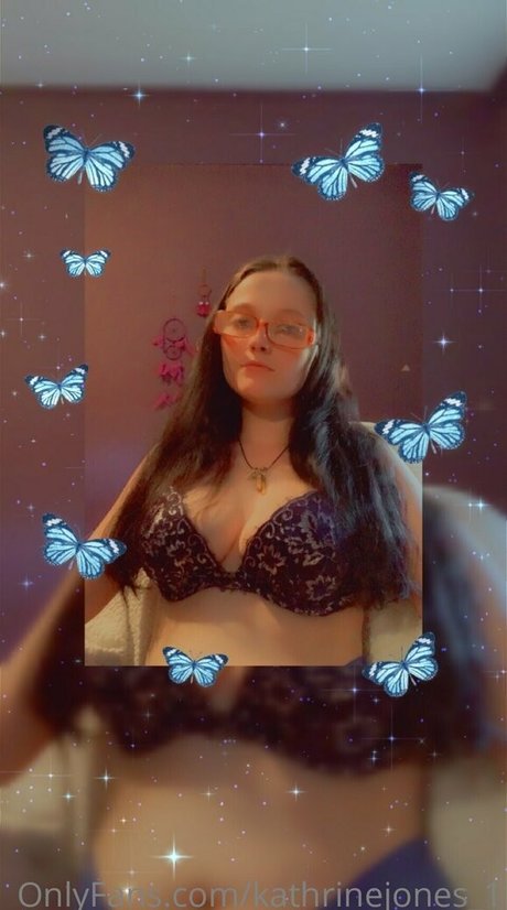 kathrinejones 1 ヌードモデル 写真