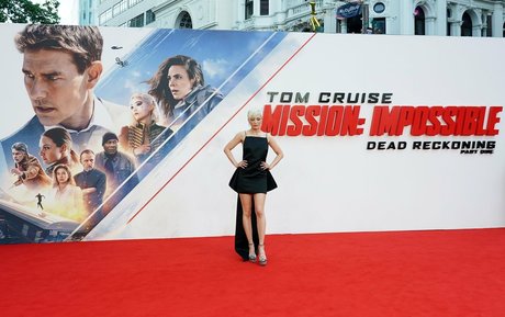 Pom Klementieff 最高のモデル 写真
