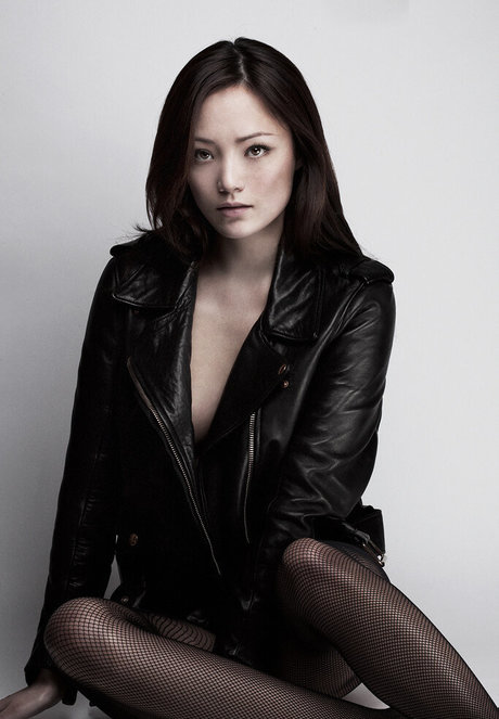 Pom Klementieff 最高のモデル 画像