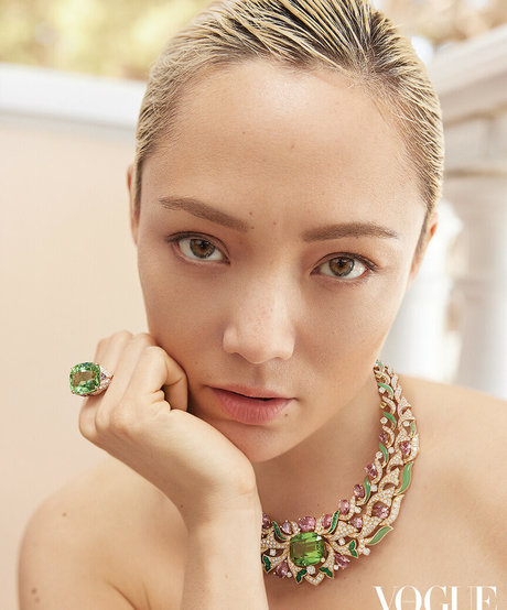 Pom Klementieff 限定モデル アーカイブ