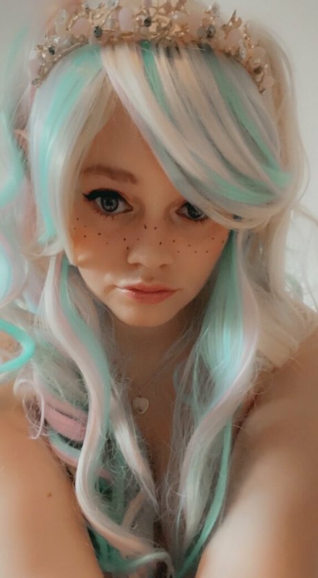 arrynnnfree ヌードモデル 画像