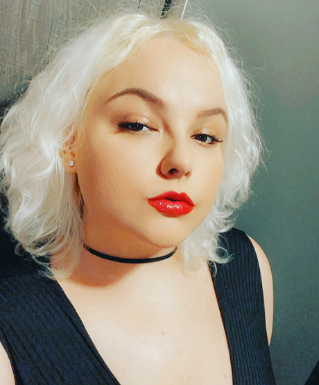 moniiquefox セクシー女優 写真