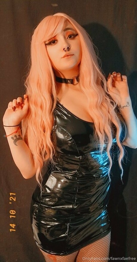 sirennnyxxfree モデル 画像