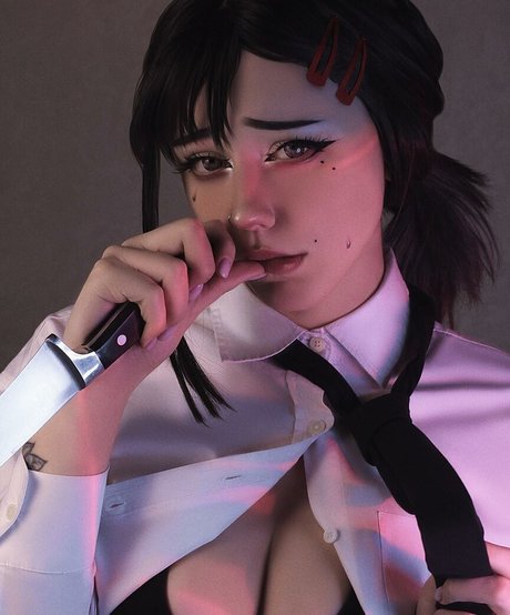 Dolchstosss セクシーモデル 画像