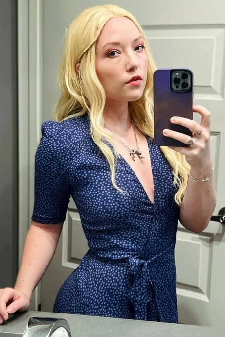Josephine McAdam 可愛い女優 画像