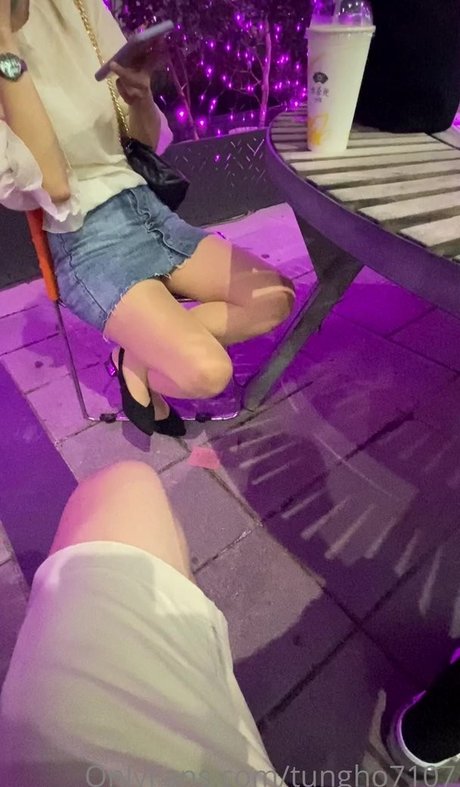 Tungho7107 アダルトモデル 画像