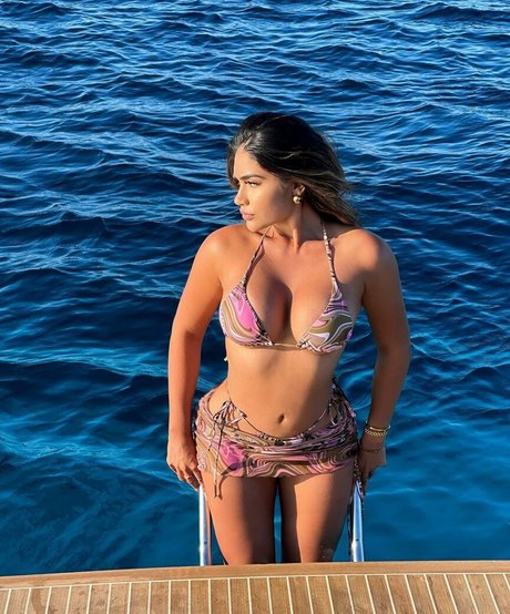 Maria Perez 独占ポルノスター 写真