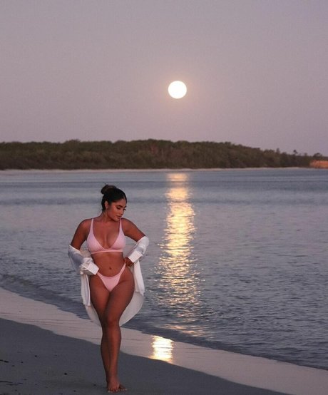 Maria Perez 高品質のポルノスター 写真