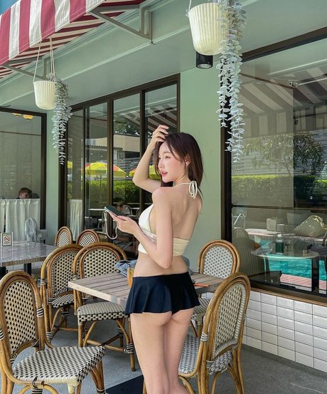 pimmmmss 素敵なモデル 写真