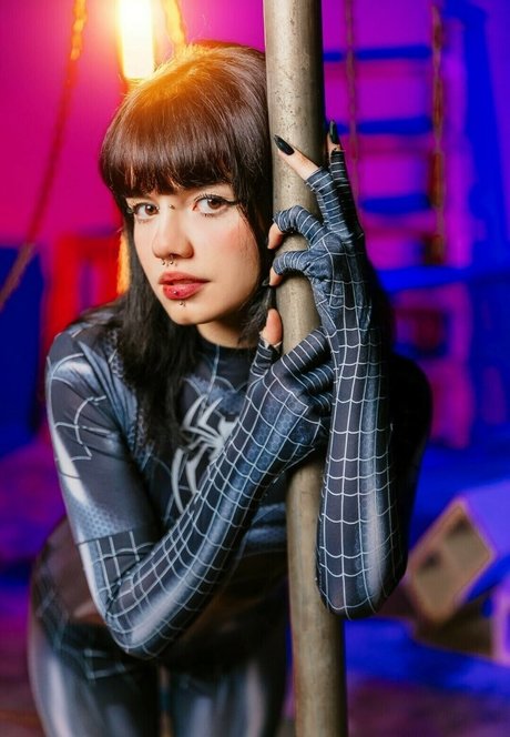 Beatrzfonseca ヌードスター 写真