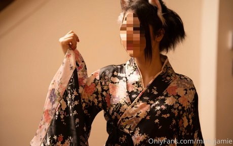 mintyjamie ヌードモデル 画像